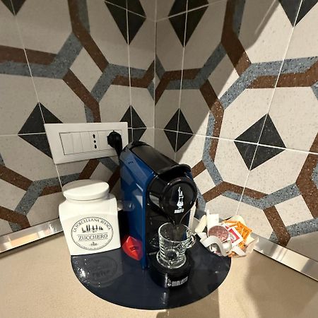 فيلا Elisir House باليرمو المظهر الخارجي الصورة