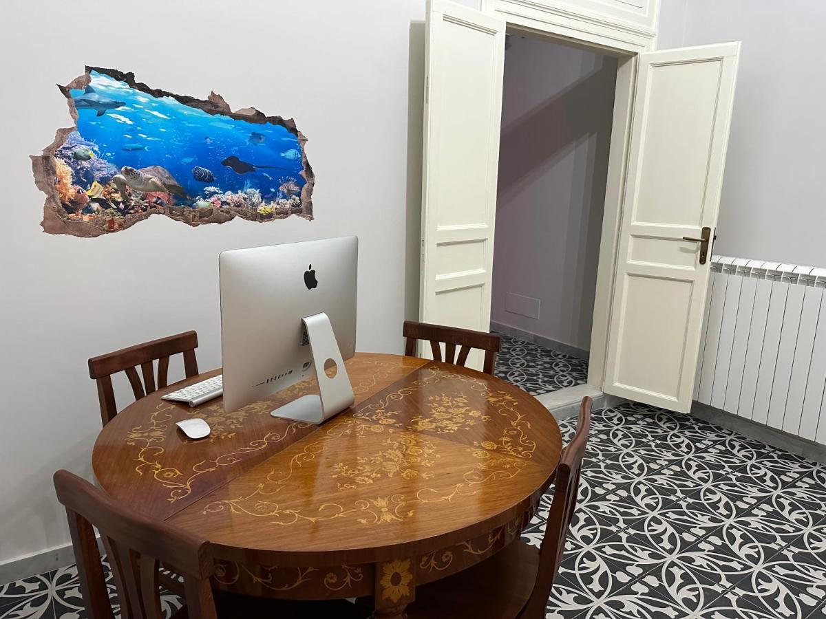 فيلا Elisir House باليرمو المظهر الخارجي الصورة