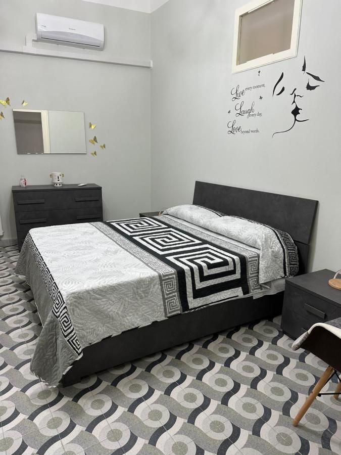 فيلا Elisir House باليرمو المظهر الخارجي الصورة