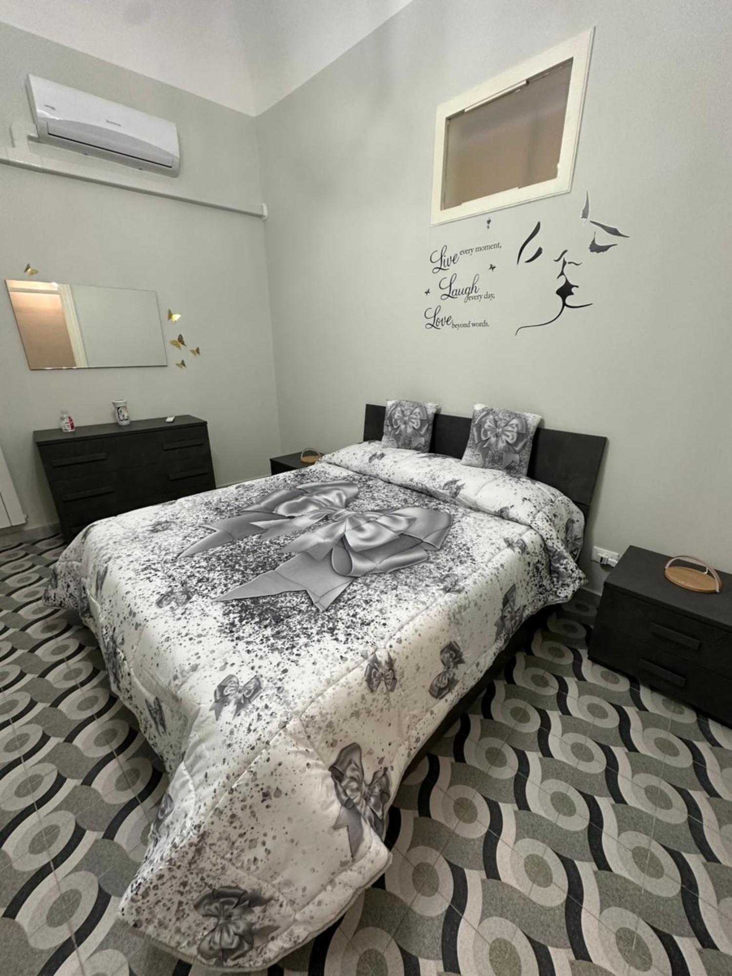 فيلا Elisir House باليرمو المظهر الخارجي الصورة