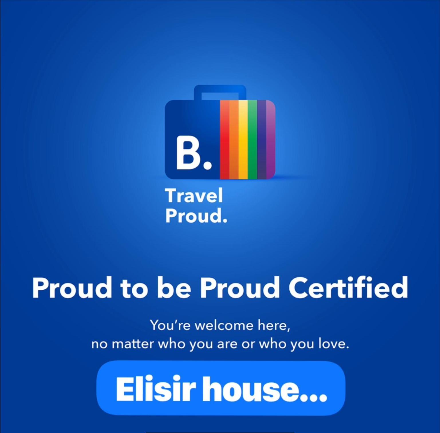 فيلا Elisir House باليرمو المظهر الخارجي الصورة
