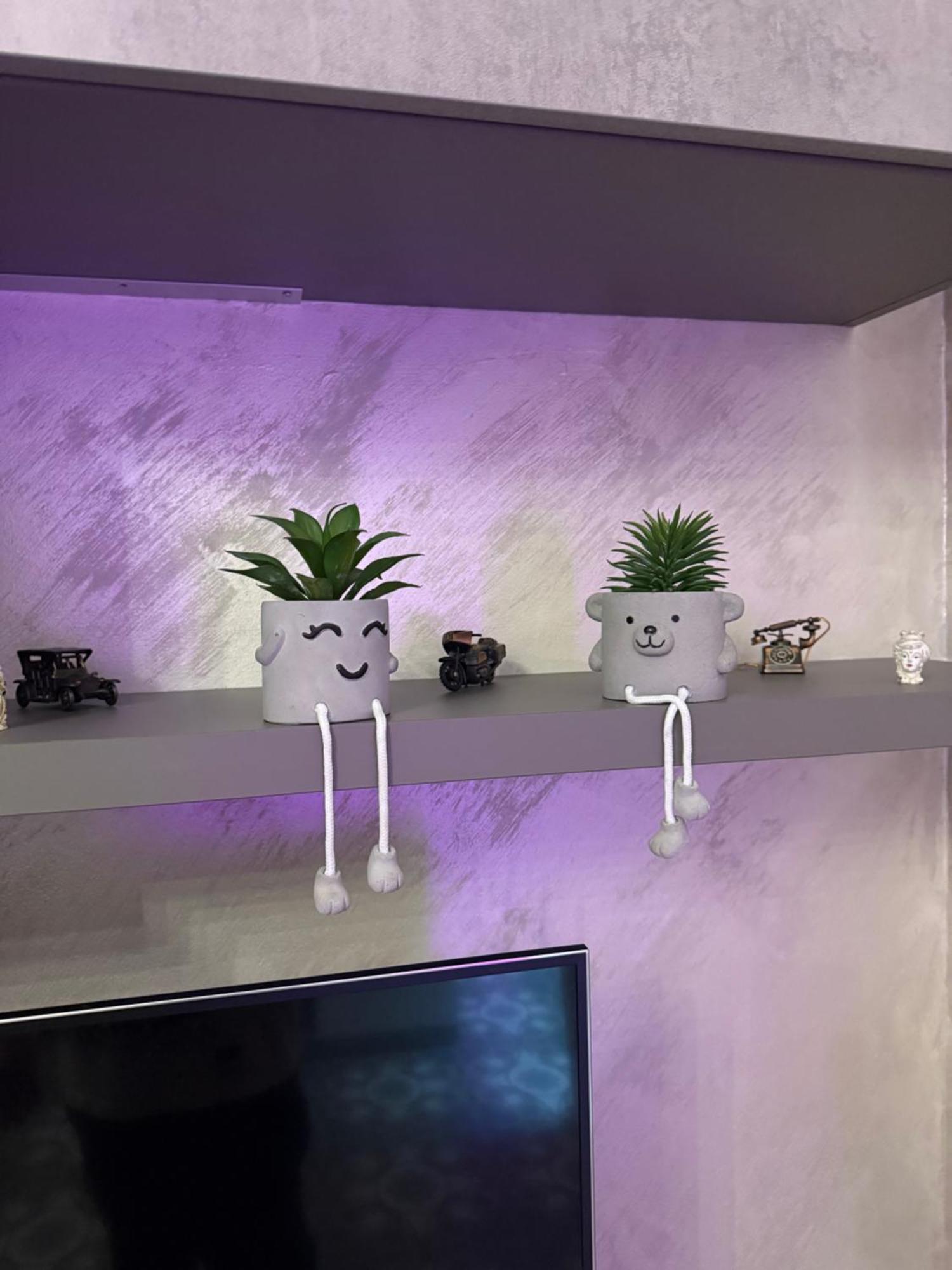 فيلا Elisir House باليرمو المظهر الخارجي الصورة