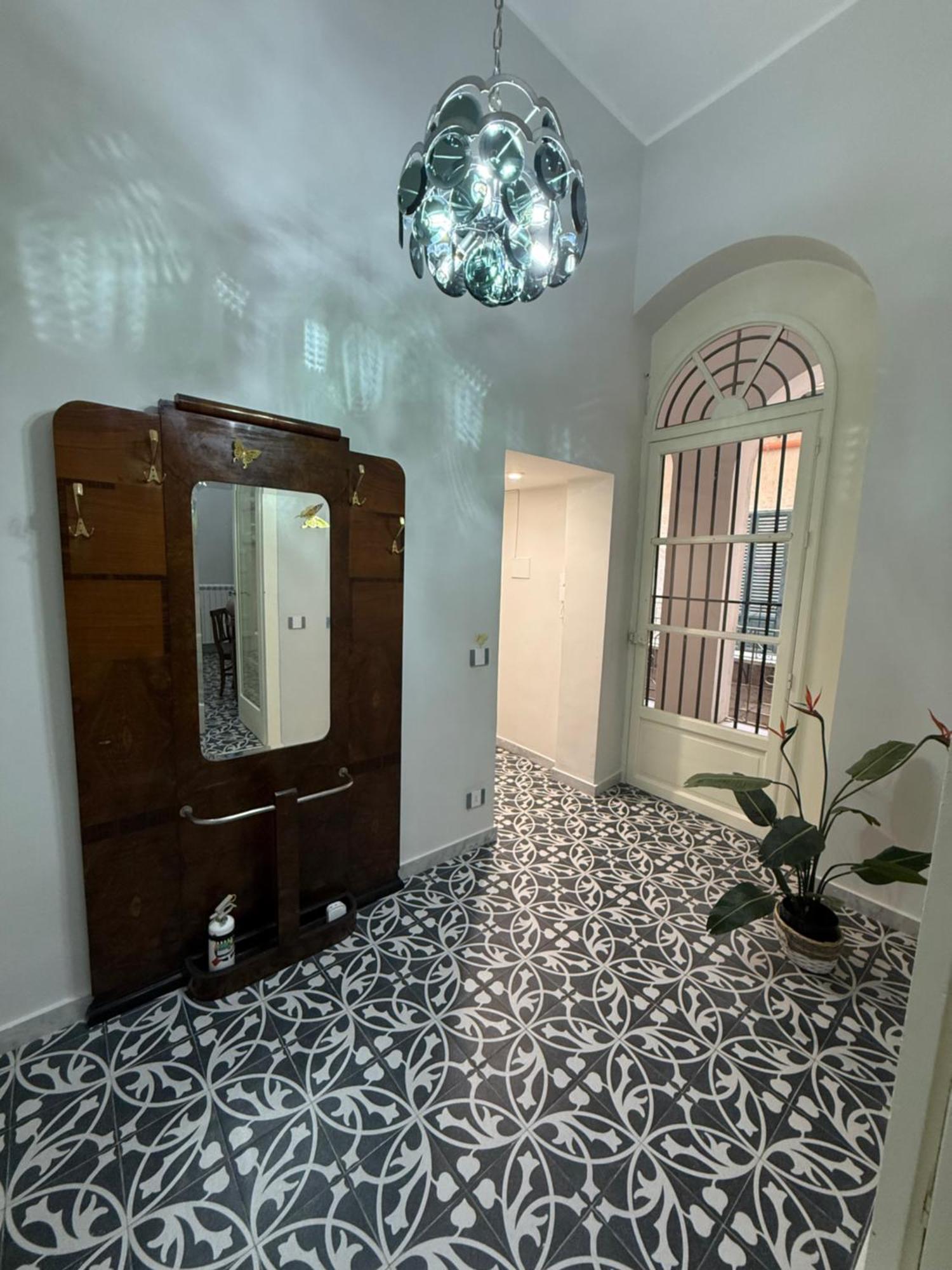 فيلا Elisir House باليرمو المظهر الخارجي الصورة